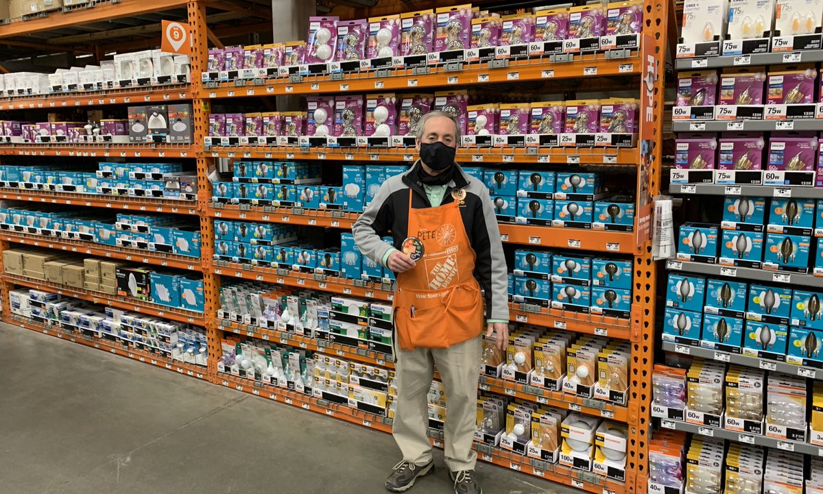 KevinRMM (@rmmkevin) on Twitter photo Thomas Edison himself would be astonished at this wallpaper perfect Lightbulb aisle <a href="/1271/">Ricardo Valenzuela</a> Pete says “It’s all about my teams passion” Congrats Pete on the extremely LIMITED edition #NJMRMM badge and all of team 1271 for an illuminating 💡 store! <a href="/daryl_hagen/">Daryl Hagen</a> <a href="/PeteCapel/">Pete Capel</a> <a href="/JennNJM/">Jenn Hardy</a> Thomas Edison himself would be astonished at this wallpaper perfect Lightbulb aisle <a href="/1271/">Ricardo Valenzuela</a> Pete says “It’s all about my teams passion” Congrats Pete on the extremely LIMITED edition #NJMRMM badge and all of team 1271 for an illuminating 💡 store! <a href="/daryl_hagen/">Daryl Hagen</a> <a href="/PeteCapel/">Pete Capel</a> <a href="/JennNJM/">Jenn Hardy</a>