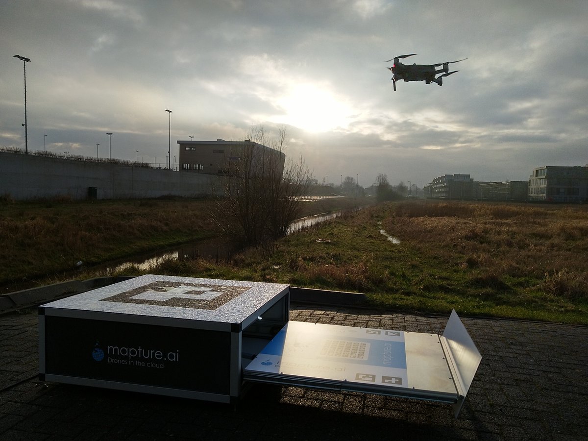 Mapture.ai tweet media