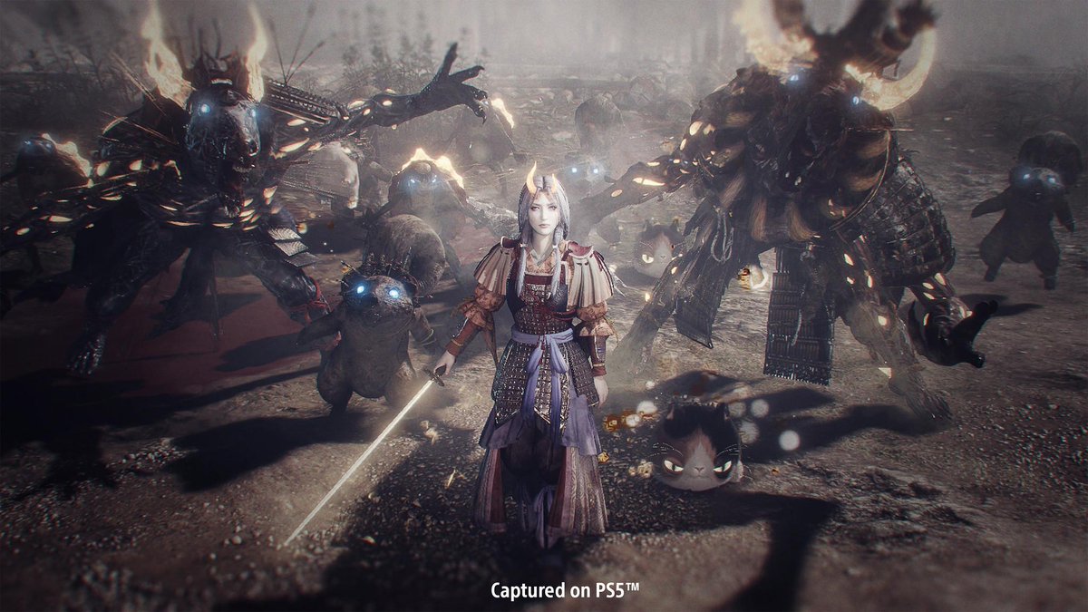 PlayStation tweet media