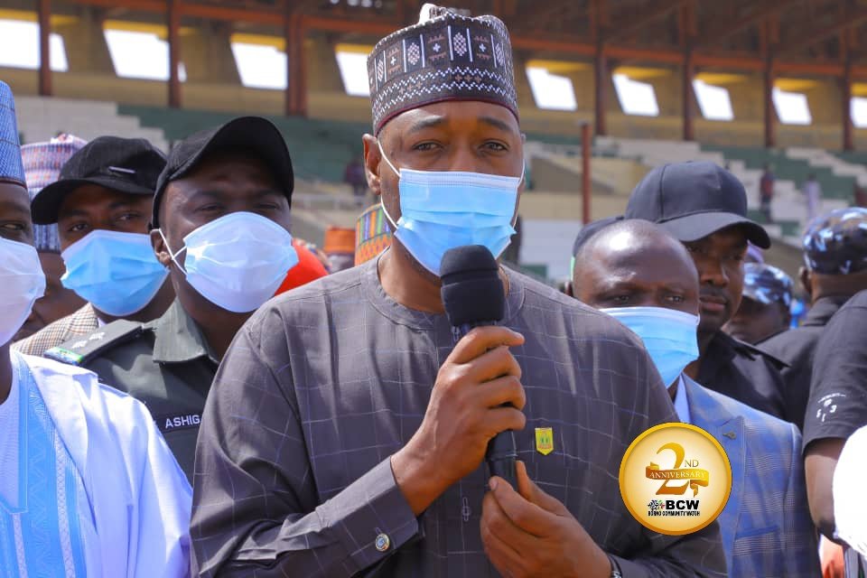 ALIYUCOMRADE2's tweet photo. #Economicdevelopmemt @Gov Zulum Commissioned 70 Busses For Borno Experess Cooperation https://t.co/Nb7r53iYOt