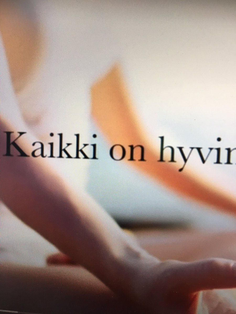 Päätettiin tiimin kanssa kiireinen viikko rentoutus hetkeen Teamsin välityksellä 🧘ihanaa viikonloppua 🤍 #Nordea #Työhyvinvointi