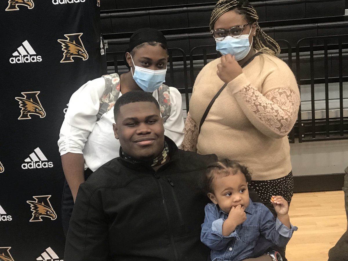 Josiah Trotman tweet media