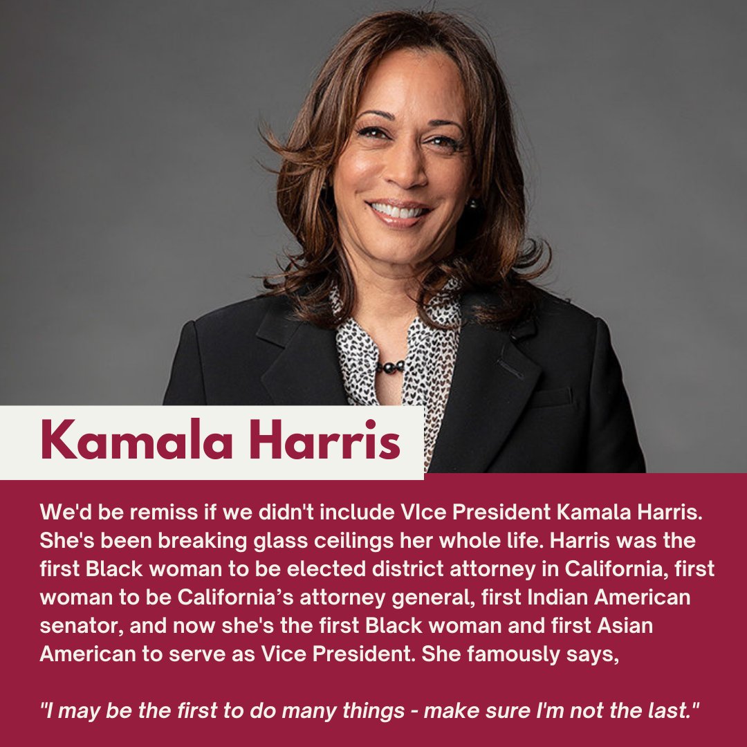 diversitymvmt's tweet image. @KamalaHarris @VP @LisaGelobter #BlackHistoryMonth