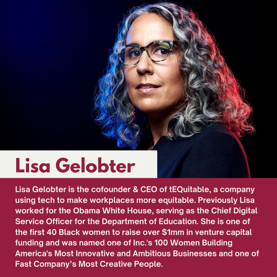 diversitymvmt's tweet image. @KamalaHarris @VP @LisaGelobter #BlackHistoryMonth