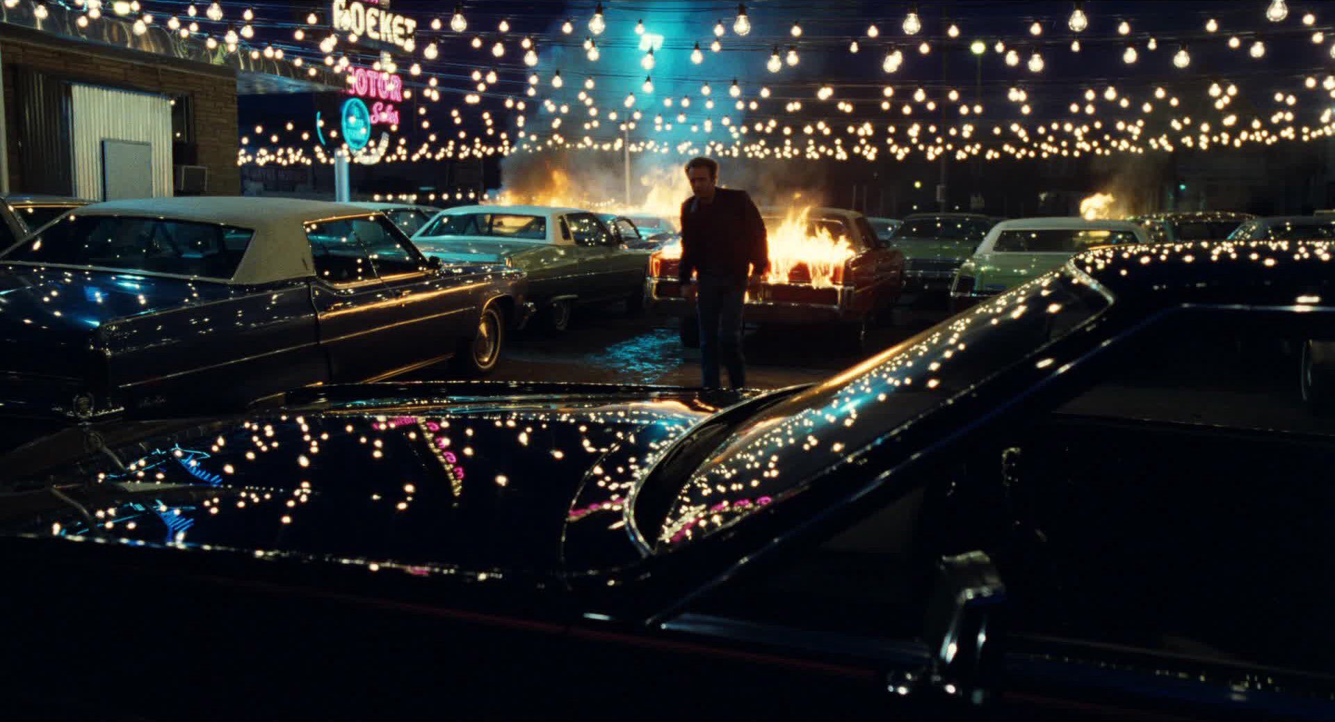 Happy birthday Michael Mann 