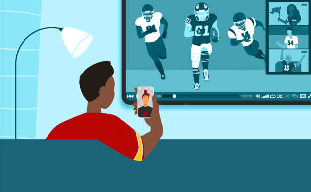We are so excited that Parkway grads will be represented in the Super Bowl! Help keep the Parkway community safe and check out these safer ways to enjoy the game! cdc.gov/coronavirus/20…   <a href="/ParkwaySchools/">Parkway Schools</a>