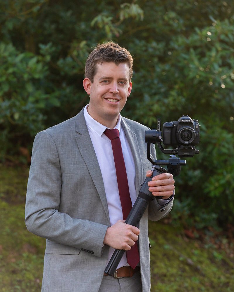 cranleighschool's tweet photo. This weeks #DedicatedCommunity highlights Tom Butler, Video &amp; Web Developer. To read about Tom’s journey visit: https://t.co/SG06gatLwm #cranleigh #cranleighschool https://t.co/H5ZlXMMM64