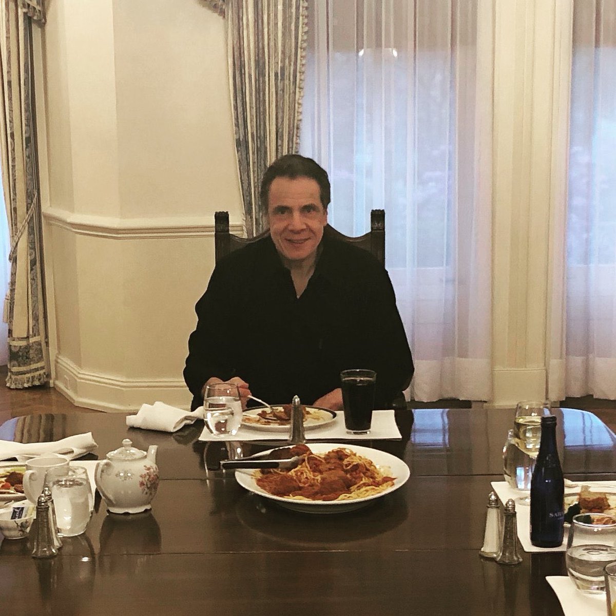 course_your's tweet image. Governor Andrew Cuomo