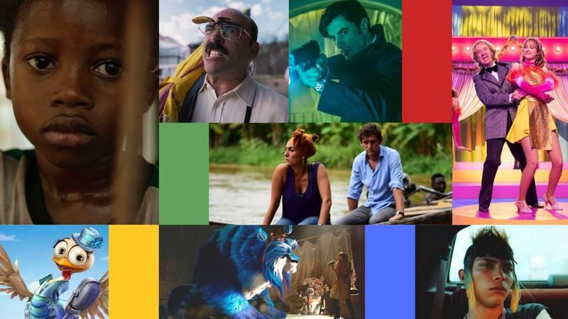 🥳¡Te traemos el mejor plan para el fin de semana!

🎥Los Goya desde el sofá: Una selección de ocho películas candidatas a 31 premios en los #Goya2021 que están disponibles en plataformas de 'streaming' sin cargos adicionales.

😀¿A que es una pasada?

✍️ rtve.es/n/2071996