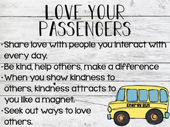 ccsmswhitehead's tweet image. Happy February! I LOVE showing love, especially this month. How will you #loveyourpassangers #TheEnergyBus @CompassCs