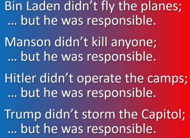 MTGossipCowgirl's tweet photo. Steve Daines didn't kill Capitol police officers, but....

#mtpol https://t.co/1vKt7Vaqb1