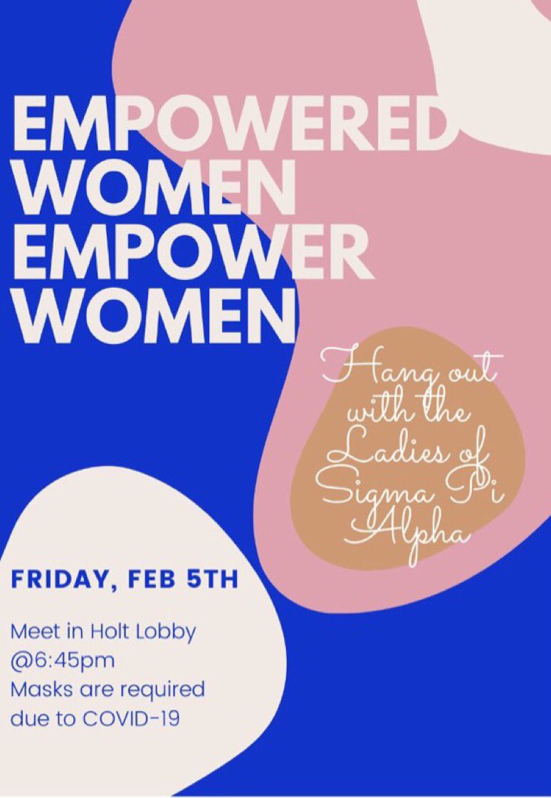 Can’t wait to see you tonight!!