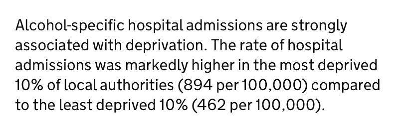  https://www.gov.uk/government/publications/local-alcohol-profiles-for-england-lape-february-2021-update/local-alcohol-profiles-for-england-short-statistical-commentary-february-2021