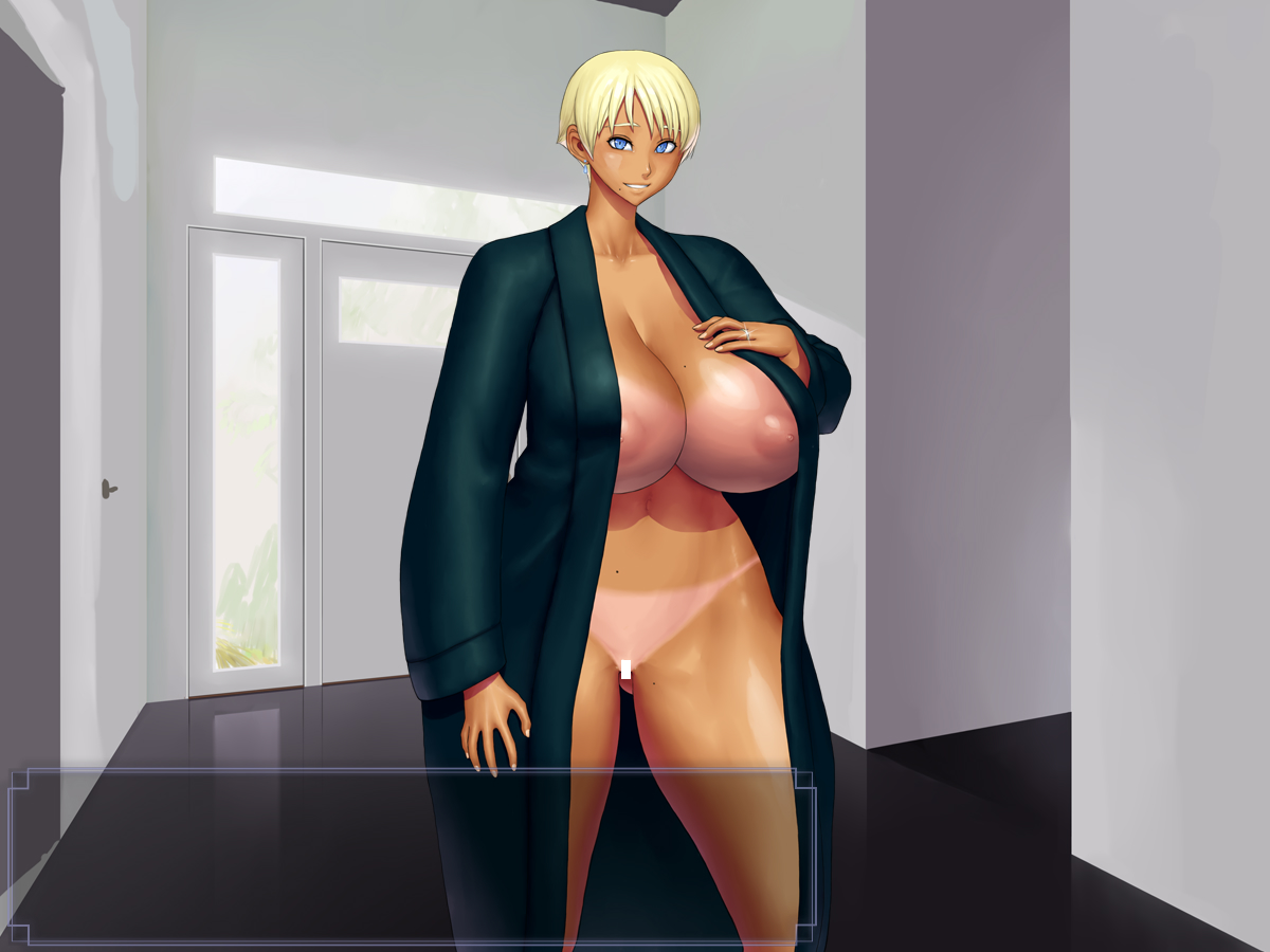 [R-18 NSFW]
背景苦手だけど、一日ちょっとずつ、パース定規の力を
借りて進めます。パース定規は偉大。

好みの同人が無い場合、自力で作るしか無いのです。頑張るぞ。 