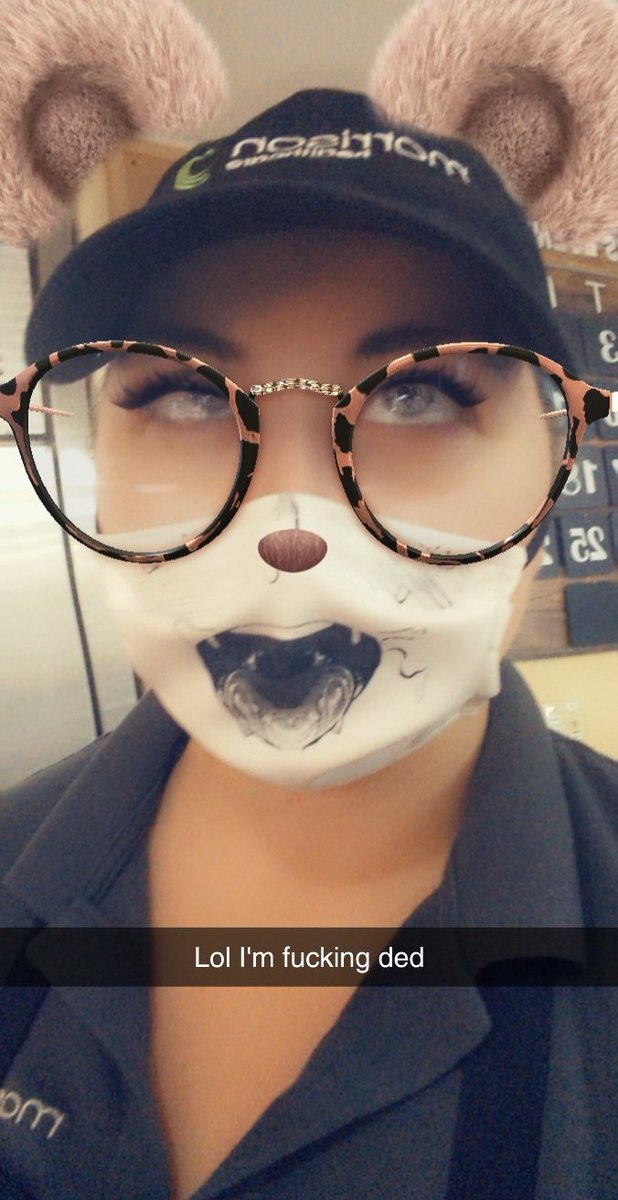 Kirasido's tweet photo. I can't with this mask like hahahaha
#workvibes #vibes #bluehair #egirl #unicorndye #ethot #egirl #egirltrash #trash #feelinggood #hoevibes #vibing #workvibes #work #pettybitches #ineedtostop #whysoserious #whyamihere #chonk #thicc #thiccthighs #ahego #onlyFans https://t.co/CNFqGptWQ5