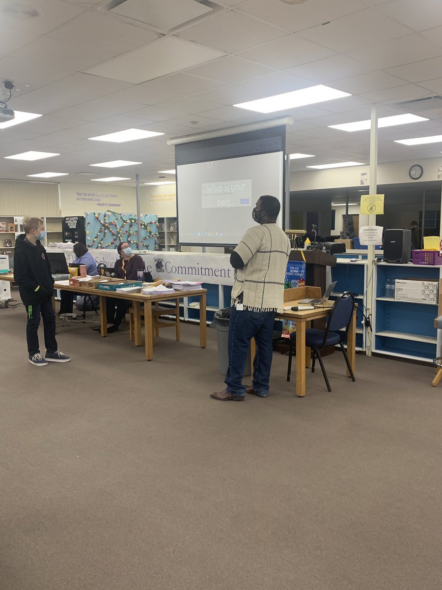 Kemisha Ann Rainge tweet media