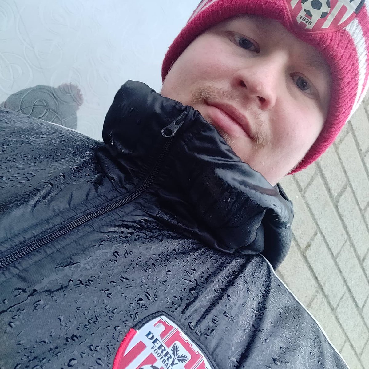 John-Paul Fahy ❤️🤍 tweet media