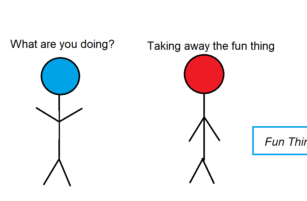 ChristinaTasty's tweet image. the gamers(tm) are mad