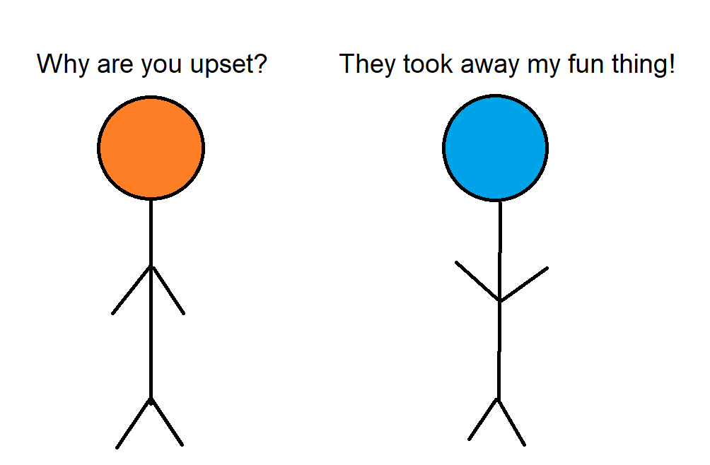 ChristinaTasty's tweet image. the gamers(tm) are mad