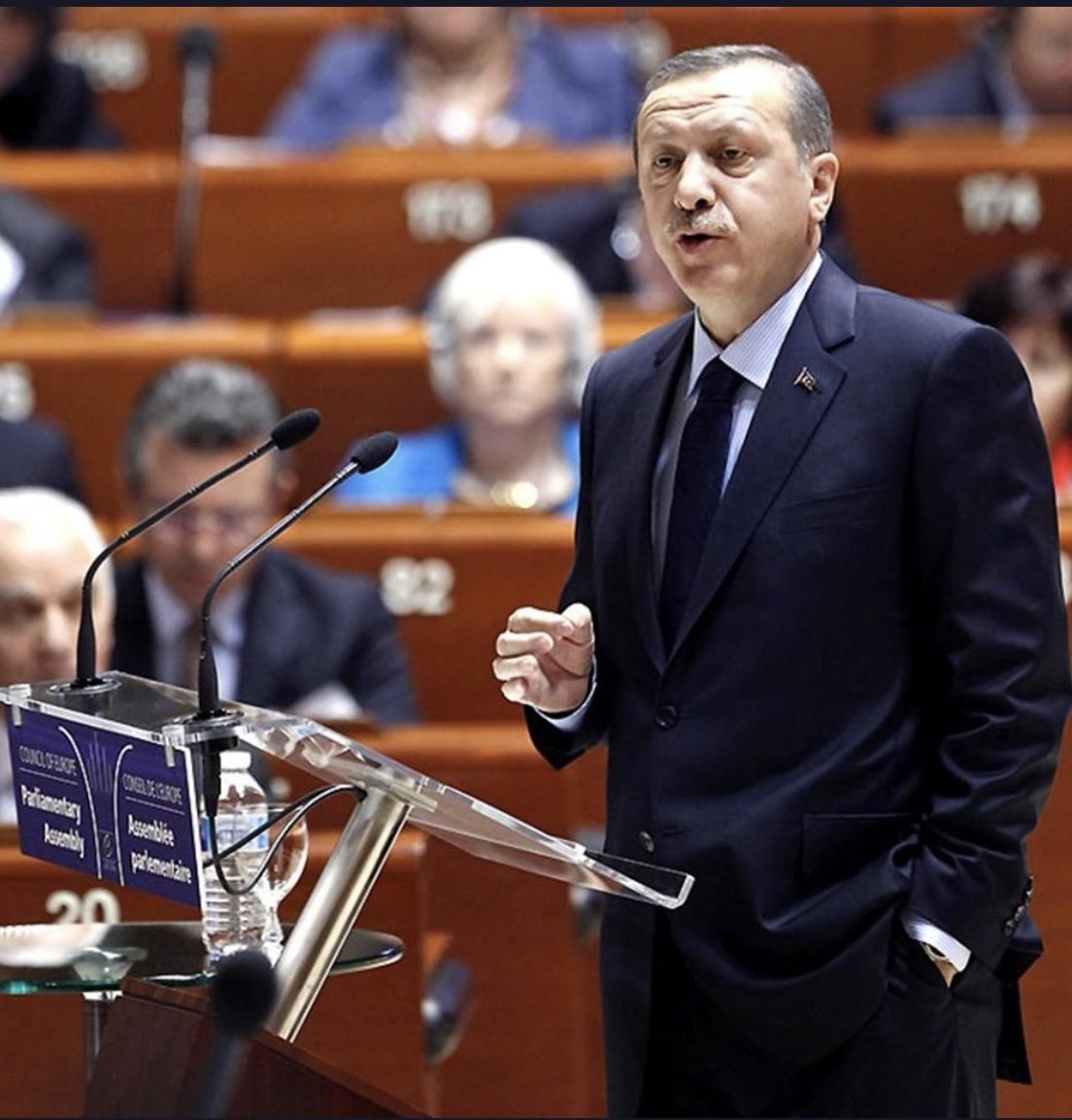 #ErdoğanınYanındayız