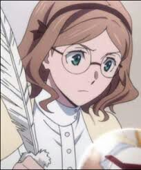 BsdDailyFacts's tweet photo. Happy birthday to our clumsy girl! Louisa! https://t.co/TOrMGUHLnB