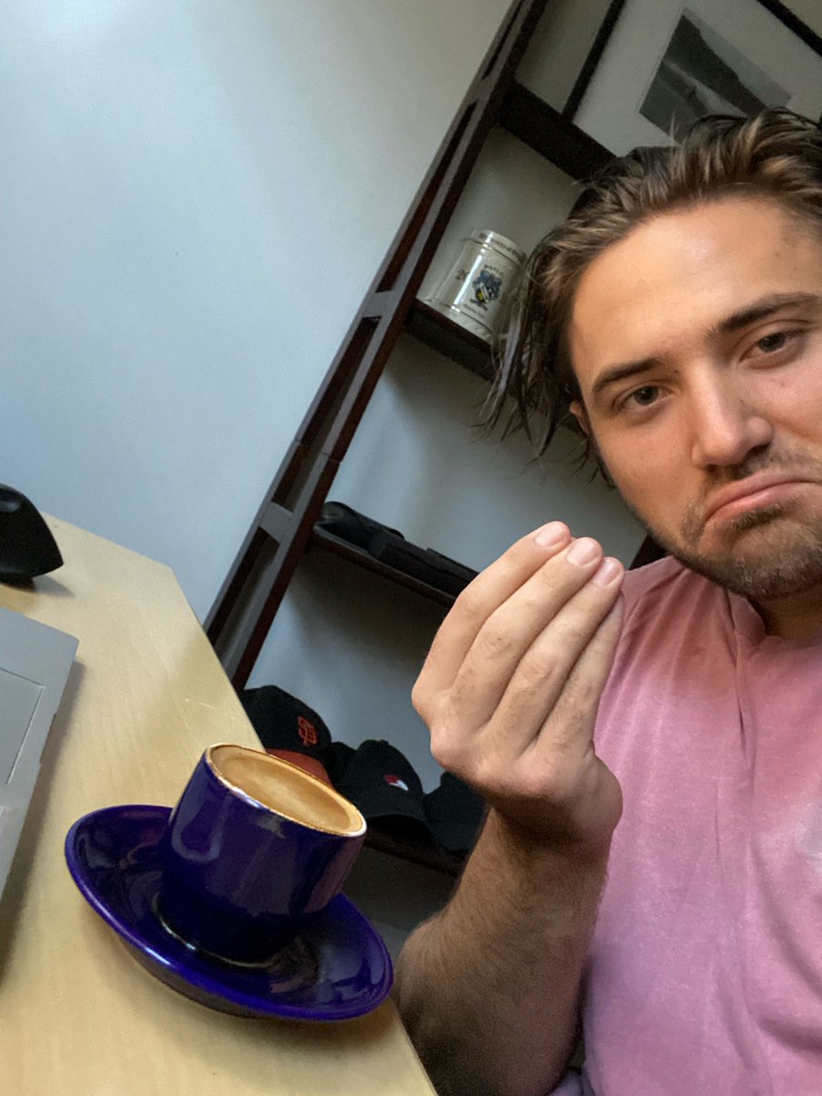 CarmaSucks's tweet image. Me when I accidentally type “Solutino” instead of “Solution”