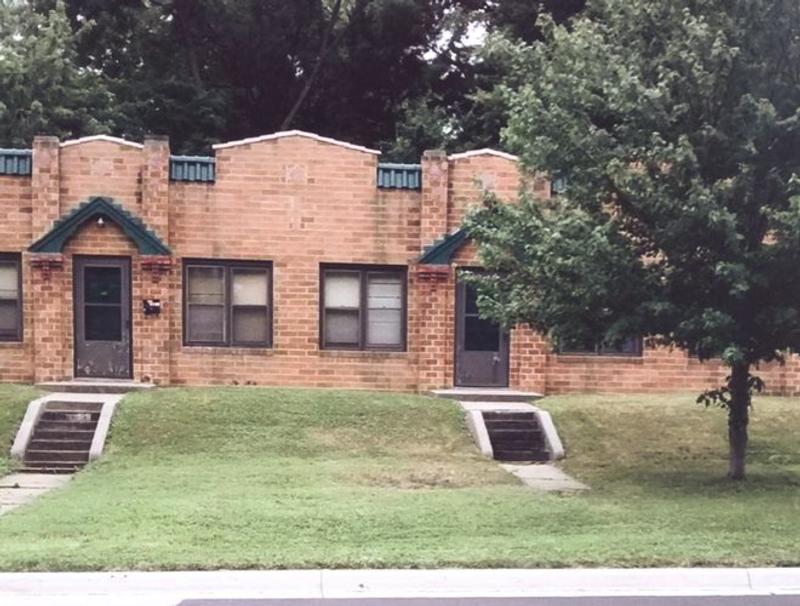 preservetopeka's tweet photo. The Kansas Historic Sites Board of Review is meeting on Sat, Feb. 6 at 9:00am. Topeka has 4 items on the agenda - https://t.co/SaVSzaQQsa - including the HTK Architects Office Bldg., Park Plaza Apts., &amp; Evergreen Apts. Follow @kansashistory for updates during the meeting. https://t.co/MtoEa2eIlc