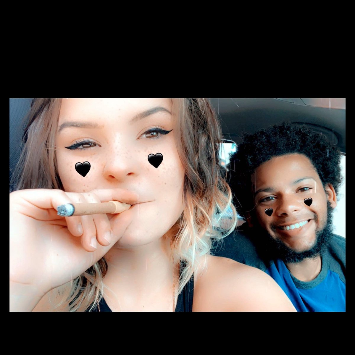 clchambers95's tweet photo. Got a chick so fine, make a blind man see her https://t.co/fWFkSVW2EI