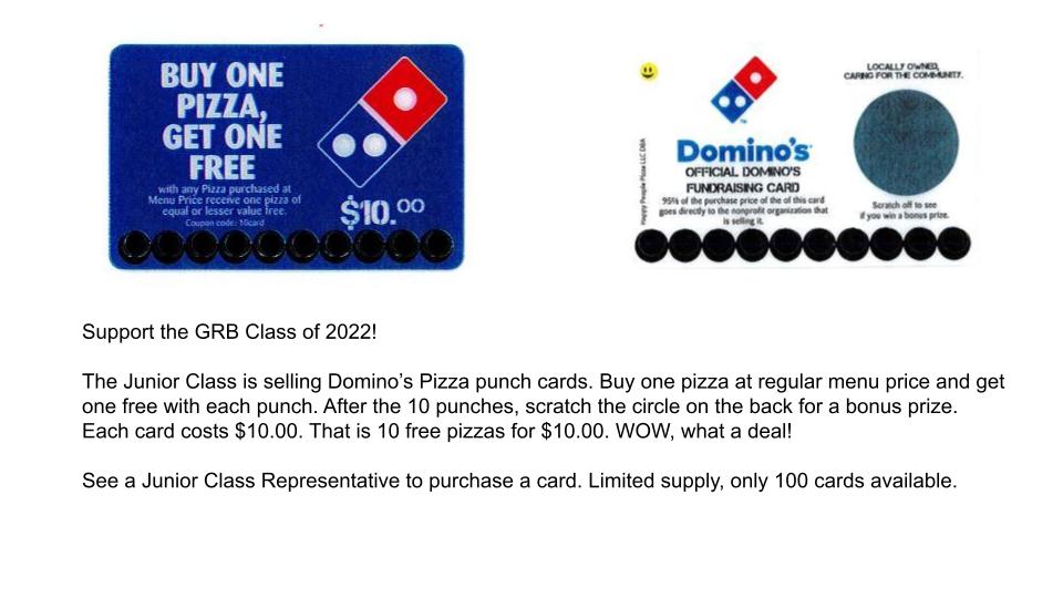 G. Ray Bodley HS tweet media