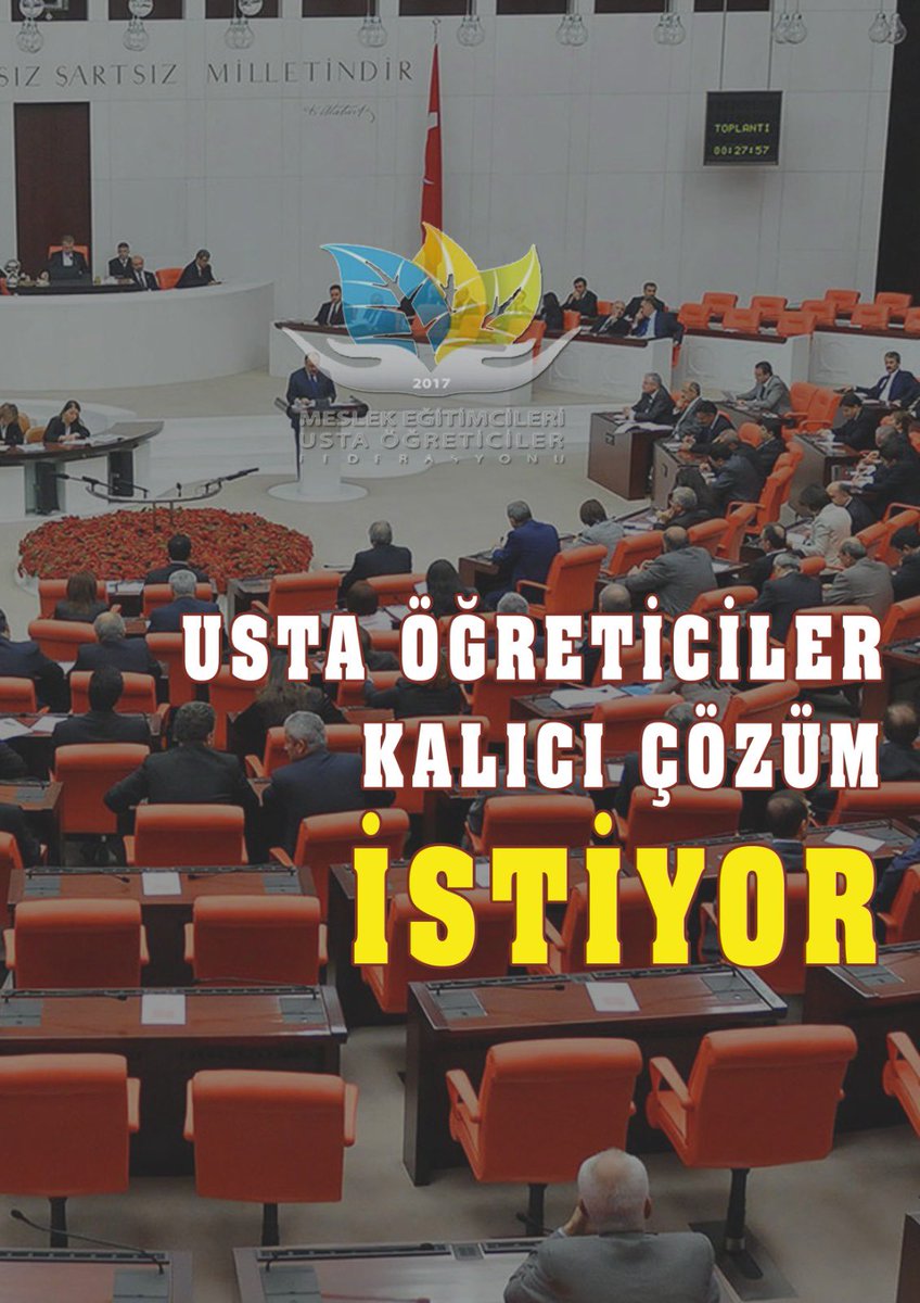 YokmuÇaresi Mevzuatın
Mevzuat mağduru olan yıllarca verdiği emeğin karşılığını alamayan 11aydır Devletine sesini duyuramayan açıkcası (Duymak istemeyen)Meclis ve ilgli bakanlkları acilen bir kez daha göreve davet ediyoruz 
<a href="/RTErdogan/">Recep Tayyip Erdoğan</a> <a href="/TBMMresmi/">TBMM</a> <a href="/tcmeb/">Millî Eğitim Bakanlığı</a> <a href="/ailevecalisma/">Cshabakanligi</a> <a href="/HMBakanligi/">T.C. Hazine ve Maliye Bakanlığı</a>