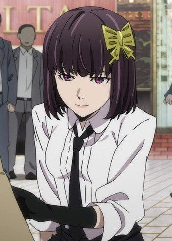 BsdDailyFacts's tweet photo. Happy Birthday to the queen (Akiko Yosano)! ✨🎉🎂🎁 https://t.co/tvisUo7M8K