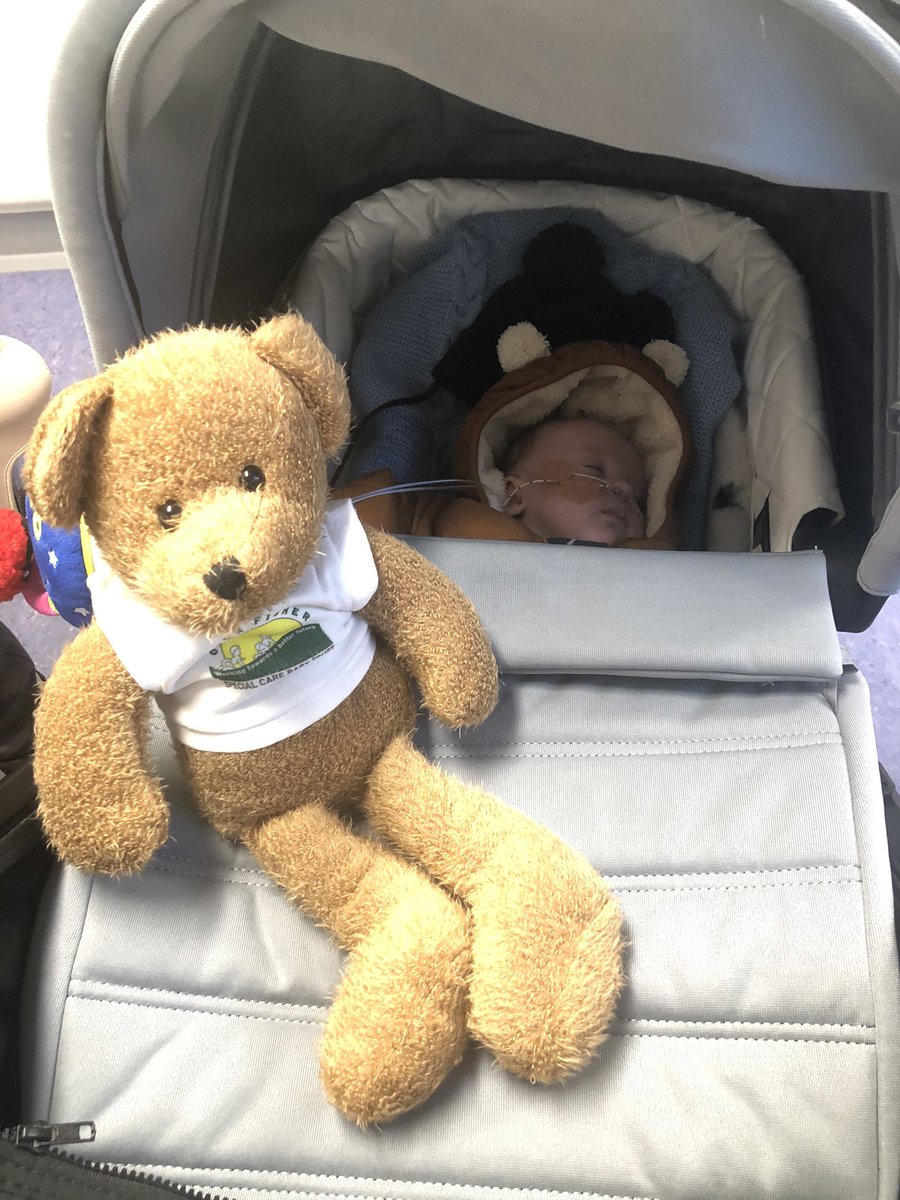 GhadaNICU's tweet photo. Delighted that Maddox our little fighter born at 26 weeks has gone home today with his parents after 5 long months in NICU @Medway_NHS_FT. Best of luck Holly and Sam. @AnnaFra28608259 @felbrokke @sarajan16181976 @Elliethomasnhs @OliverFisherSCB. https://t.co/eo2OVAd4hW