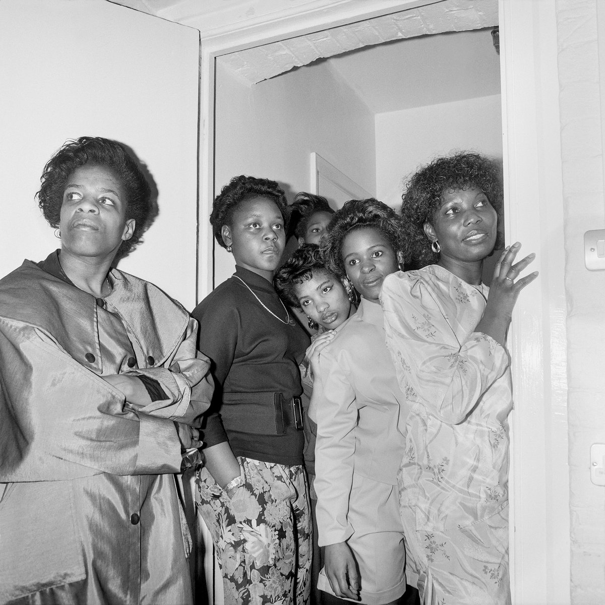 The Photographers' Gallery tweet media