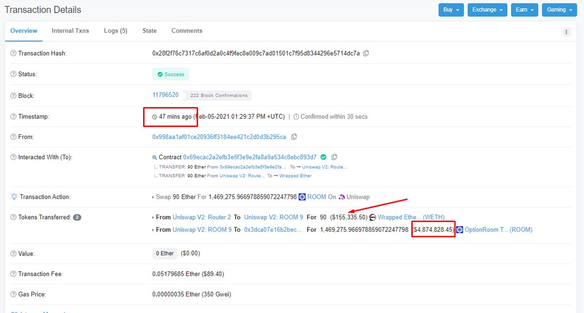 The Onchain Prince tweet media
