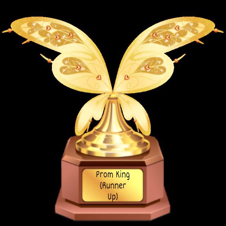 prom_winx's tweet photo. PROM KING RUNNER UP
-
-
-
-
@thebloomix https://t.co/aKkZkZLqaL