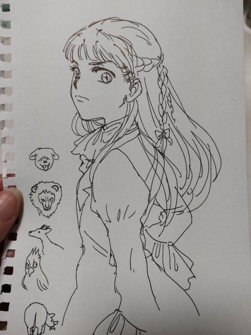 録り溜めてたガンダムWを38話まで観た。リリーナ様…なんという数奇な運命のお嬢様( ˊᵕˋ ;)💦 第1話でヒイロくんに目の前で招待状破られて震えてた頃が懐かしい

敢えて言えば推しはトロワくんとゼクスさんですw 
