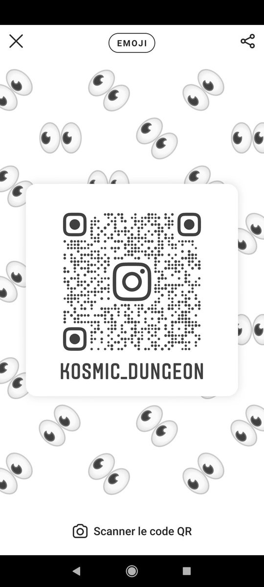Kosmic Dungeon tweet media