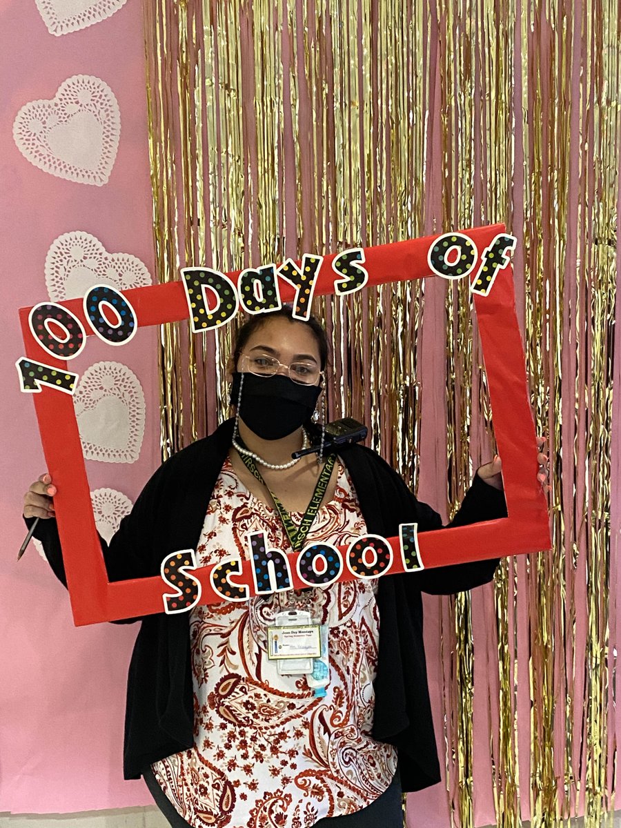 Hirsch Elementary, SAISD tweet media