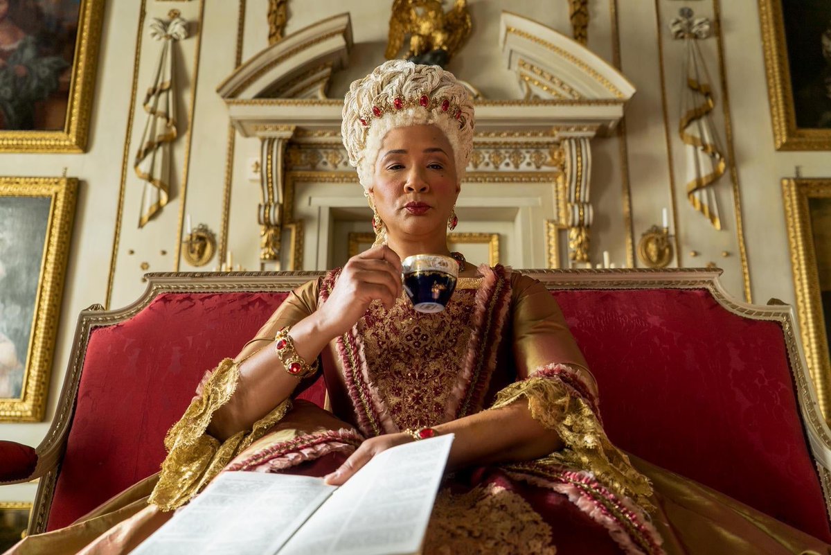 theogroup's tweet photo. Reimagined Historic Luxury.
Have you seen Bridgerton yet? It's on our "must watch" for costume design and art direction alone!
#whattowatch #creativegency #luxurylifestyle https://t.co/c8z1bQGKJP