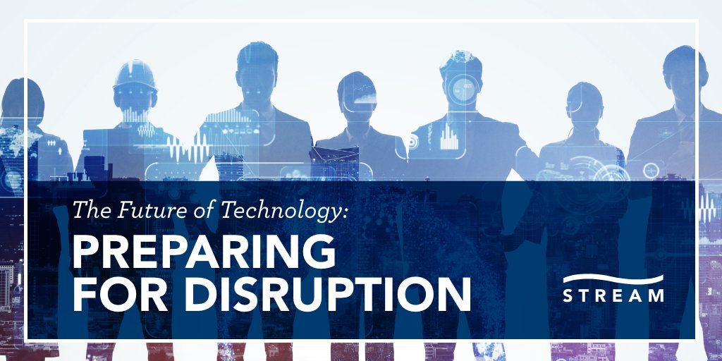 StreamRealty's tweet photo. Stream's Chief Digital &amp; Information Officer Venkat Kandru discusses how Stream prepared for disruption—and confronted the business technology challenges of 2020. https://t.co/zkjkMF5jFf #CRE #Streamrealty #Streaminsights #CREtech https://t.co/X78OaSH60V