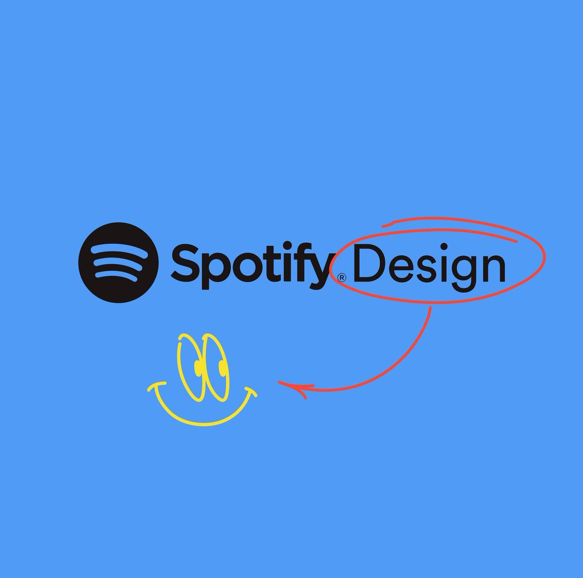 A visual identity designed to spark joy: Behind the scenes of <a href="/SpotifyDesign/">Spotify Design</a>’s new look > bit.ly/3rpAyoD