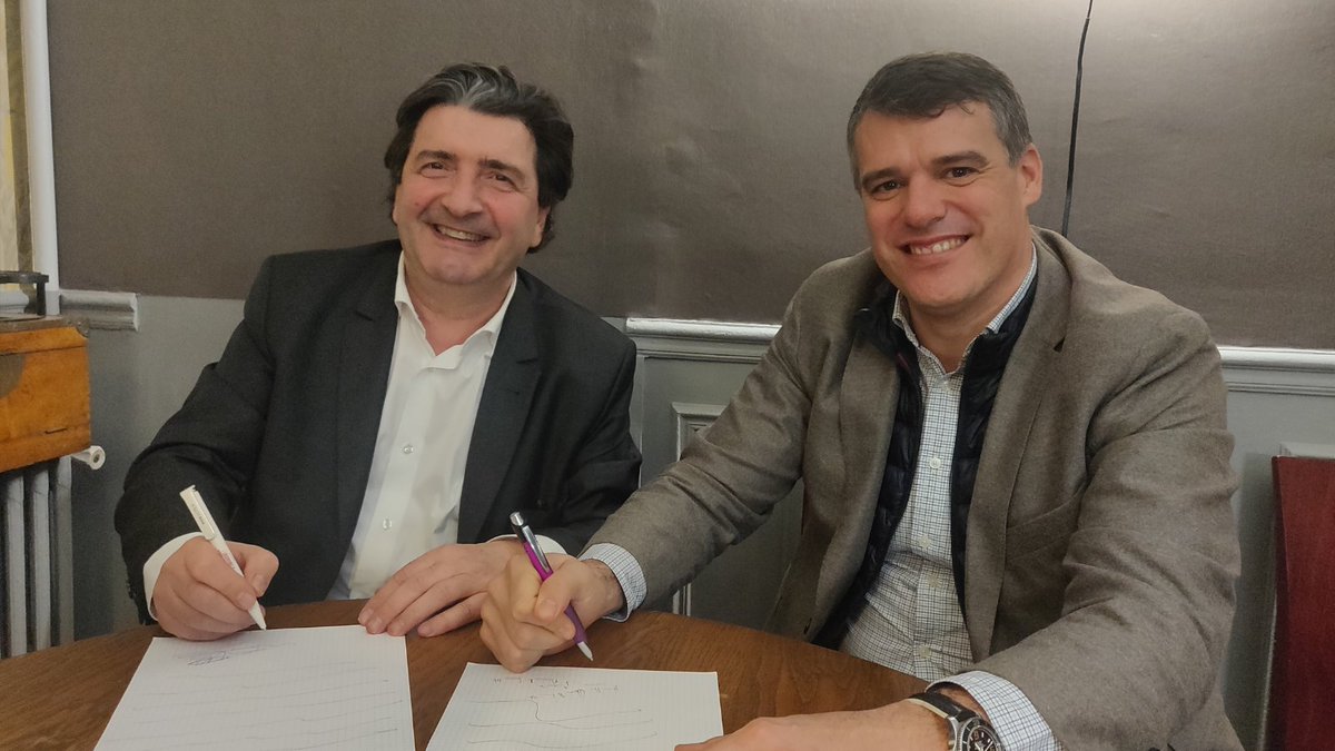 IME, le mentorat pour la croissance tweet media