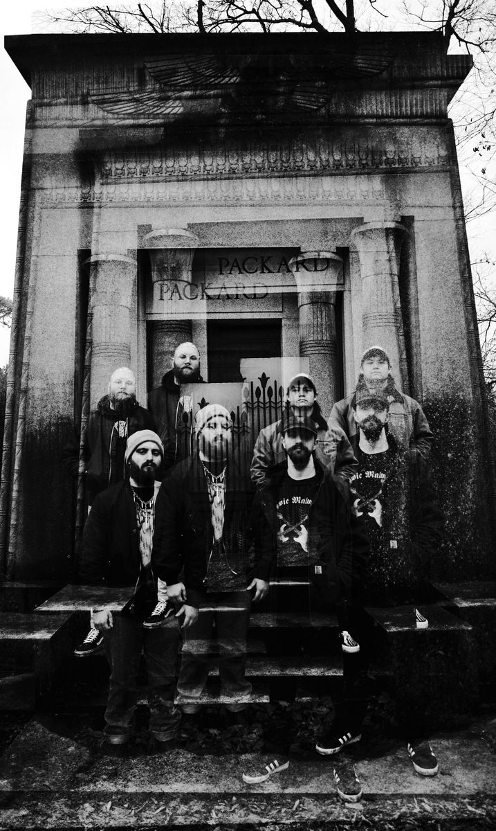 &gt; <a href="/sanguisugabogg/">Sanguisugabogg</a> make it on <a href="/Loudwire/">Loudwire</a>’s list of STAFF PICKS with their song “Menstrual Envy,” out now on <a href="/centurymedia/">Century Media Records</a> 
&gt; Their upcoming album “Tortured Whole,” will be available on March 26th!
buff.ly/3akXrD2