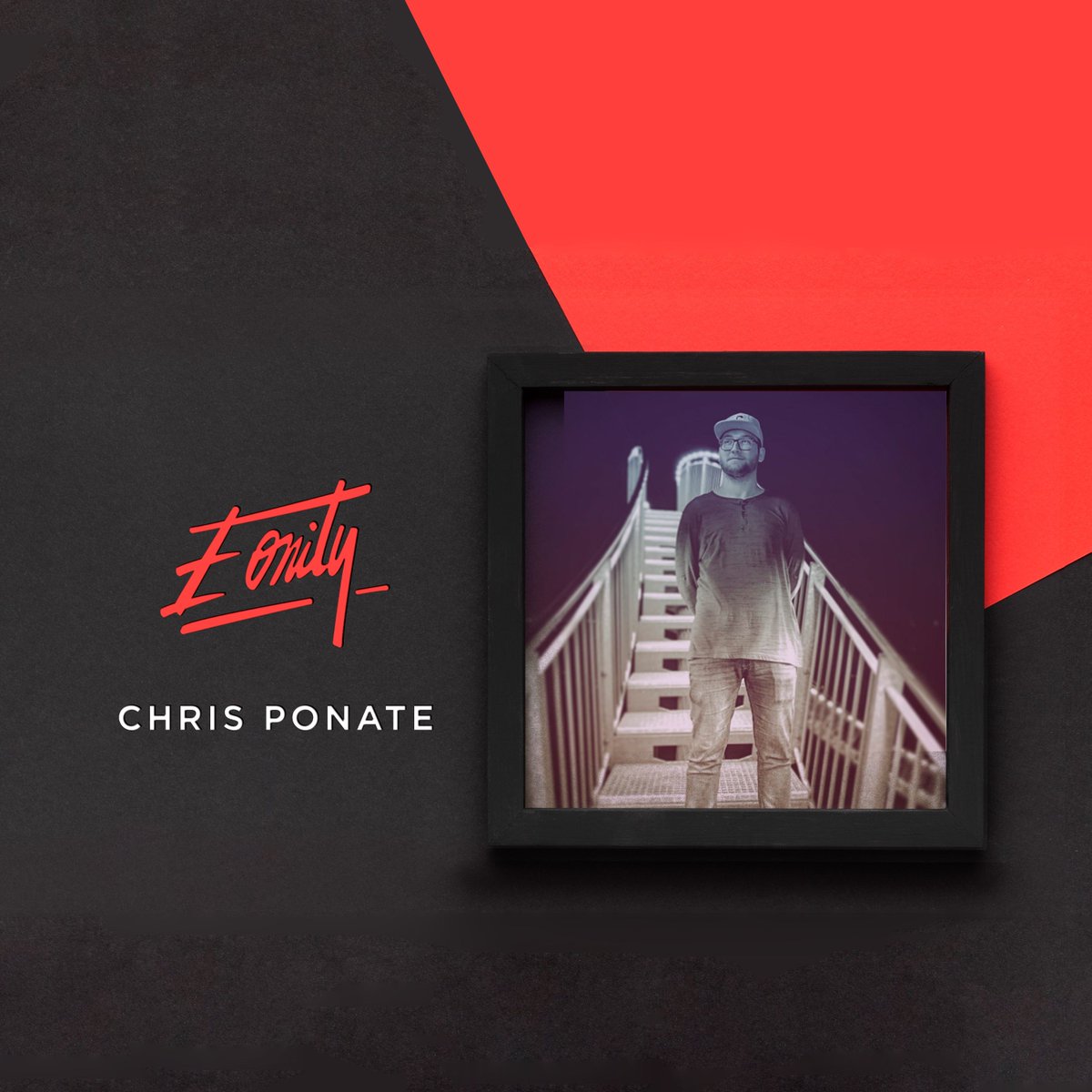 Eonity’s god of prosperity “Ebisu” and the whole Eonity family are really proud bringing you ‘Modern Poetry’,  by the talented producers @musicbylionx and @danieldagoo , with the amazing vocals from @chrisponate 
We hope you enjoy it as much as we do ❤️
buff.ly/2MHh1Bh