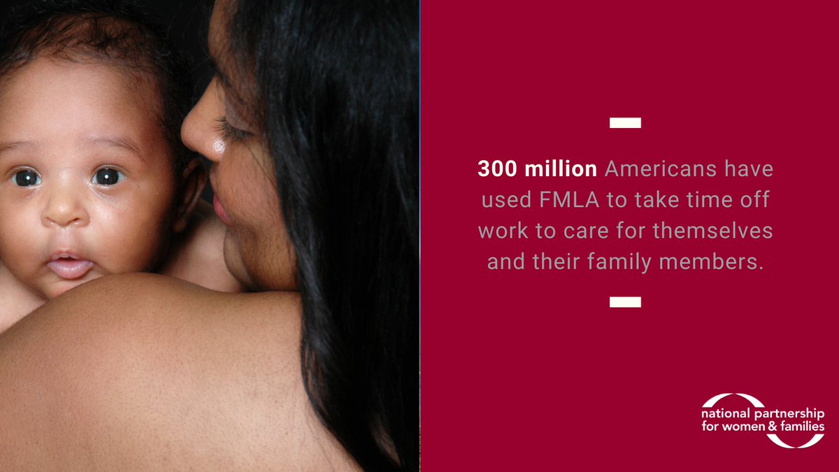 Frontline and essential workers show up for us and our communities every day. It’s time we protect them in return. #PaidLeave should be accessible to every worker. Let’s pass the #FAMILYAct #careforce #paidleave4all #caregivers #covid19 <a href="/VShabo/">Vicki Shabo</a> <a href="/NPWF/">National Partnership</a>