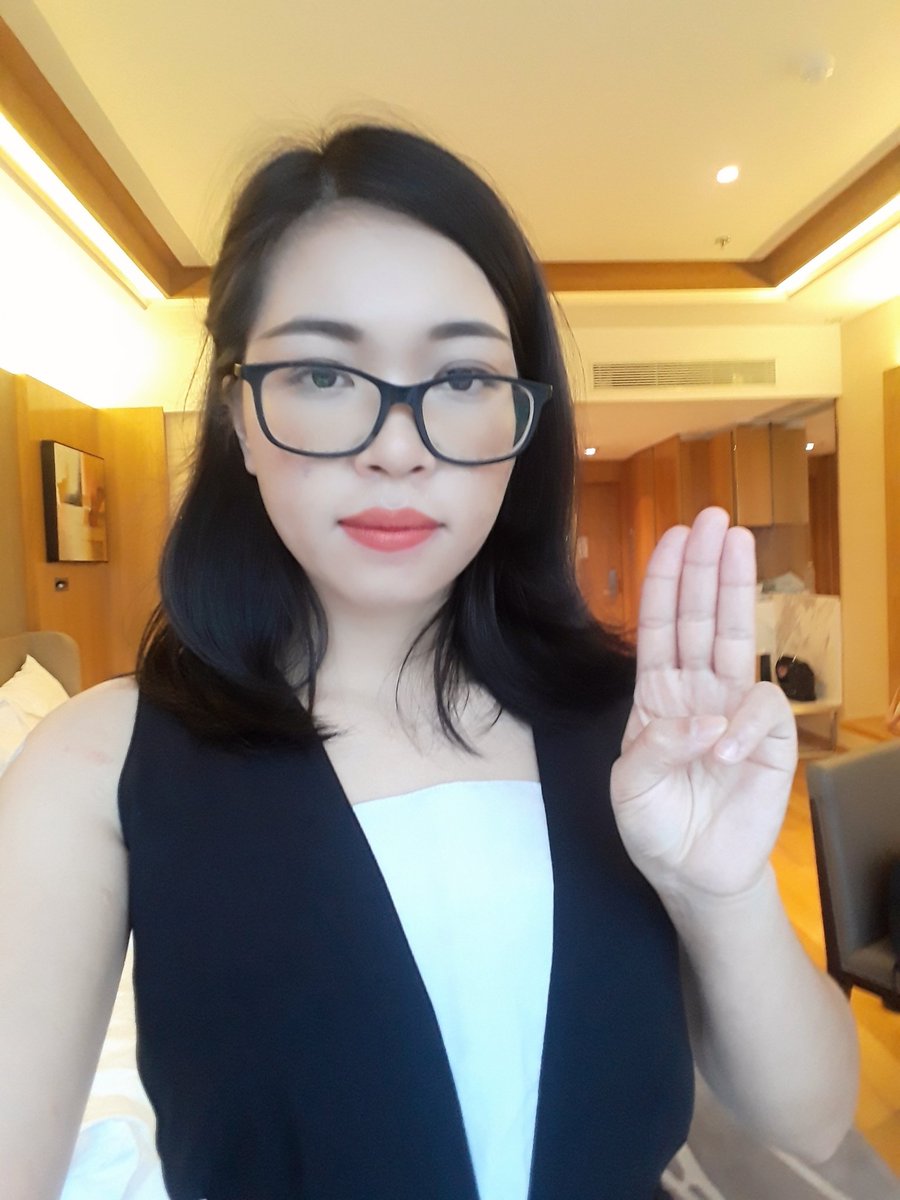 Lucy38841295's tweet photo. freedom from fear
#HearTheVoiceOfMyanmar
#WeNeedDemocray https://t.co/I0qDiGrt2E