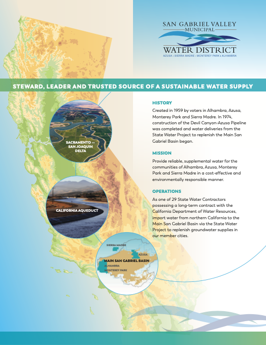 SGVMWD's tweet photo. Pipeline Review - February 2021 https://t.co/WCOskhu1rd https://t.co/O2xp0HUaek