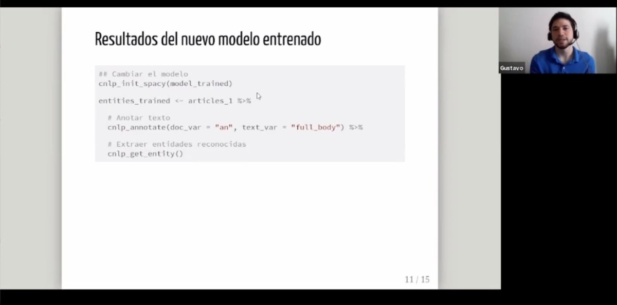 ConectaR 2024 tweet media