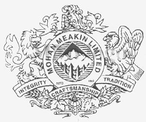 So, the name got changed as Mohan Meakin Breweries in 1966 <just that this happened after 2 years of his death>. Anyways, Mohans will again change the name of the company in 1980 as 'Mohan Meakin' to focus on other business.