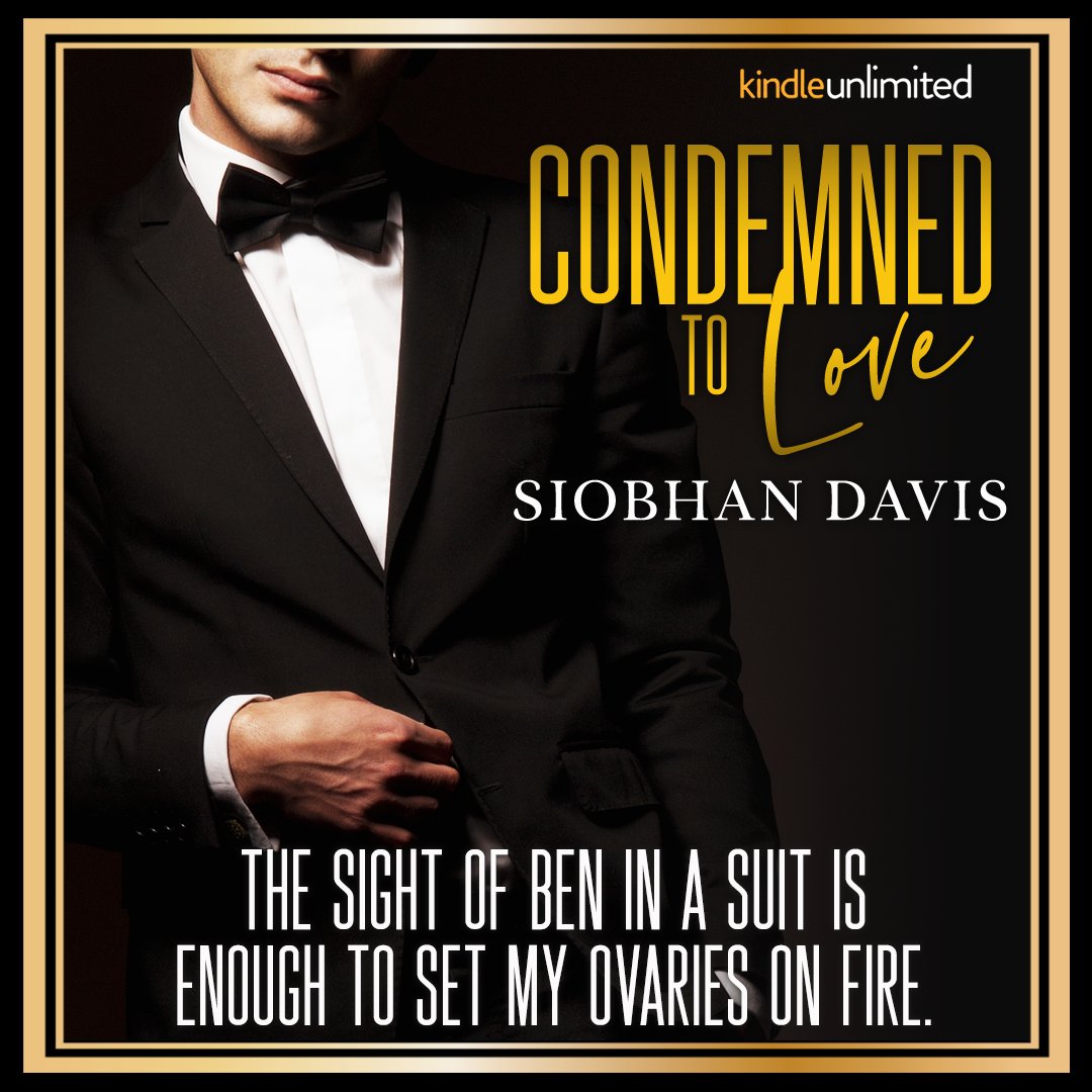 Have you started reading my dark mafia romance #CondemnedtoLove yet?? Now LIVE in #ebook and paperback and #free to read in #KindleUnlimited. Check out a SAMPLE here: bit.ly/3irUOD0 #newrelease #siobhandavisauthor #mafiaromance #darkromance #romanticsuspense #ebook